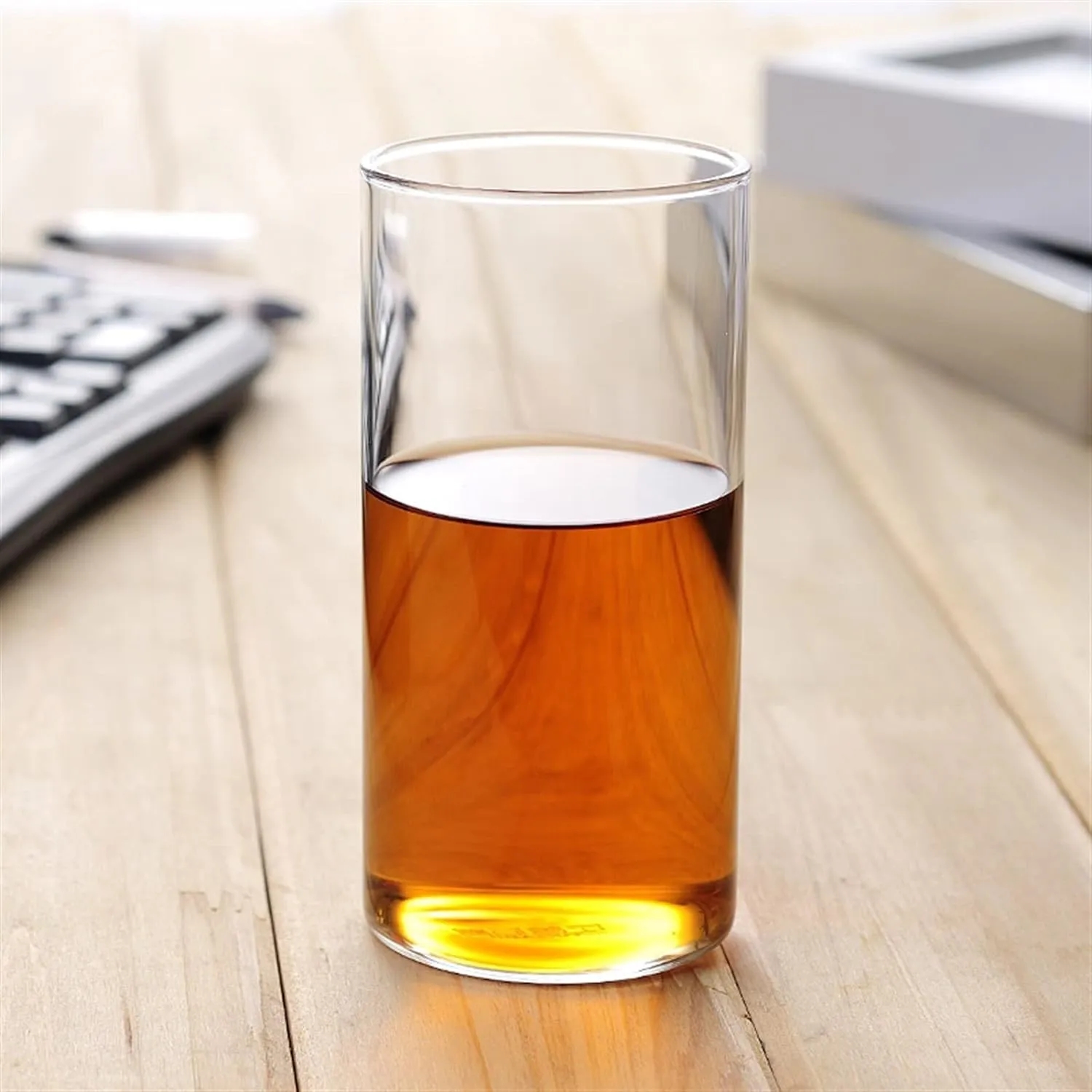Water Glasses 3