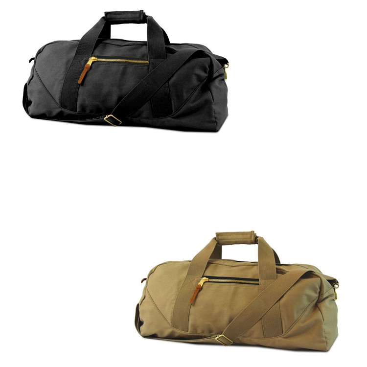 Weekender Large Duffle 1
