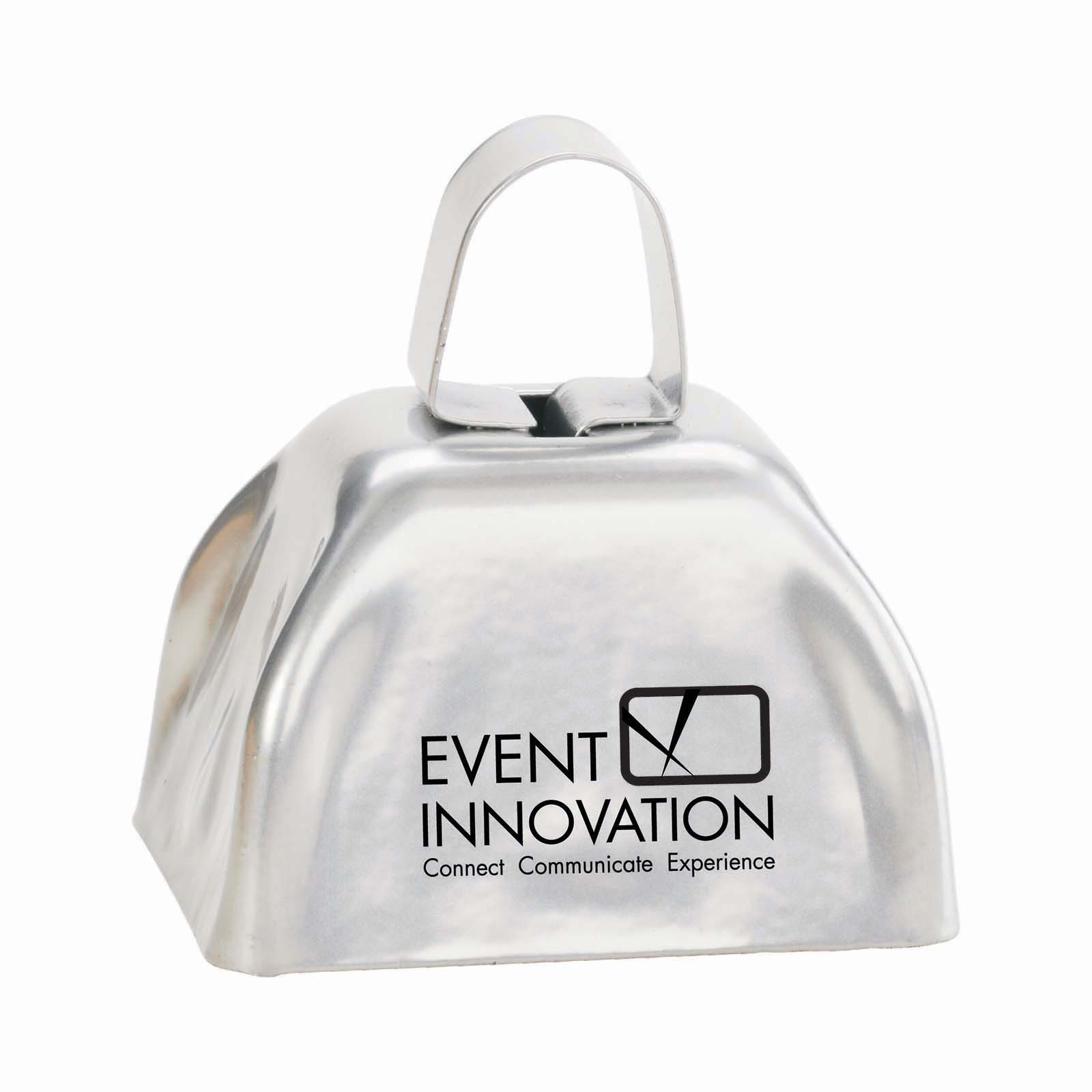 Small Cowbell 37