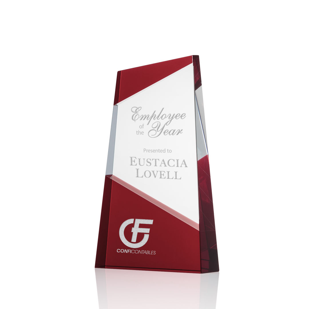 Amstel Award - Red 8