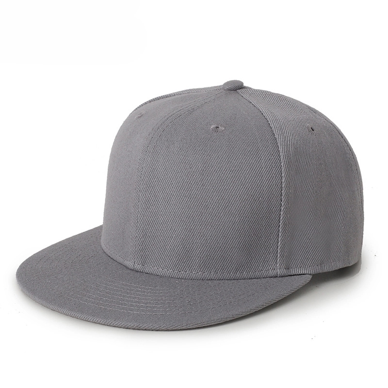 Custom Promotion Polyester Baseball Cap & Hip-HopTrucker Hat 2