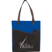 Rivers Pocket Non-Woven Convention Tote 41