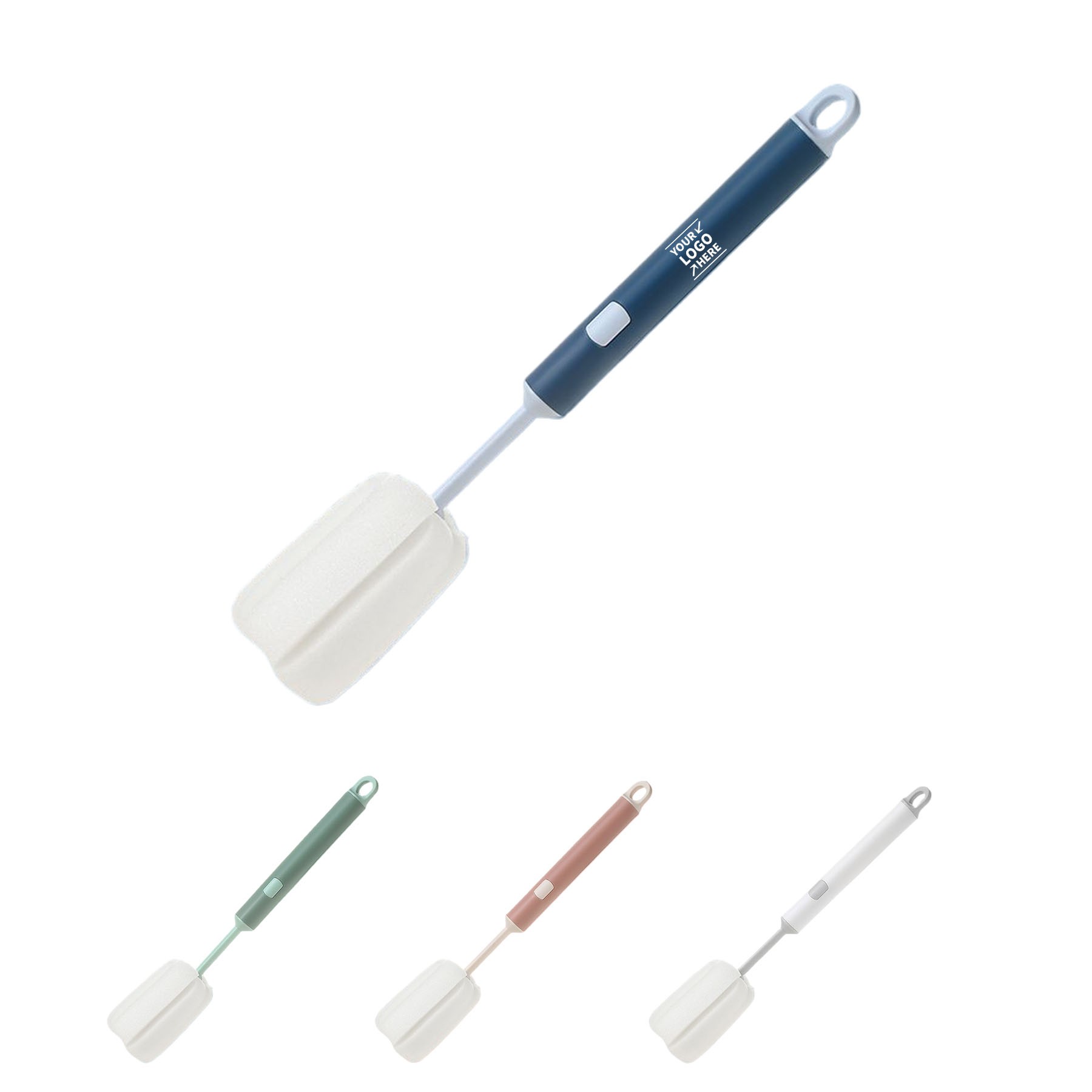 Sponge Cup Cleaner Brush 1