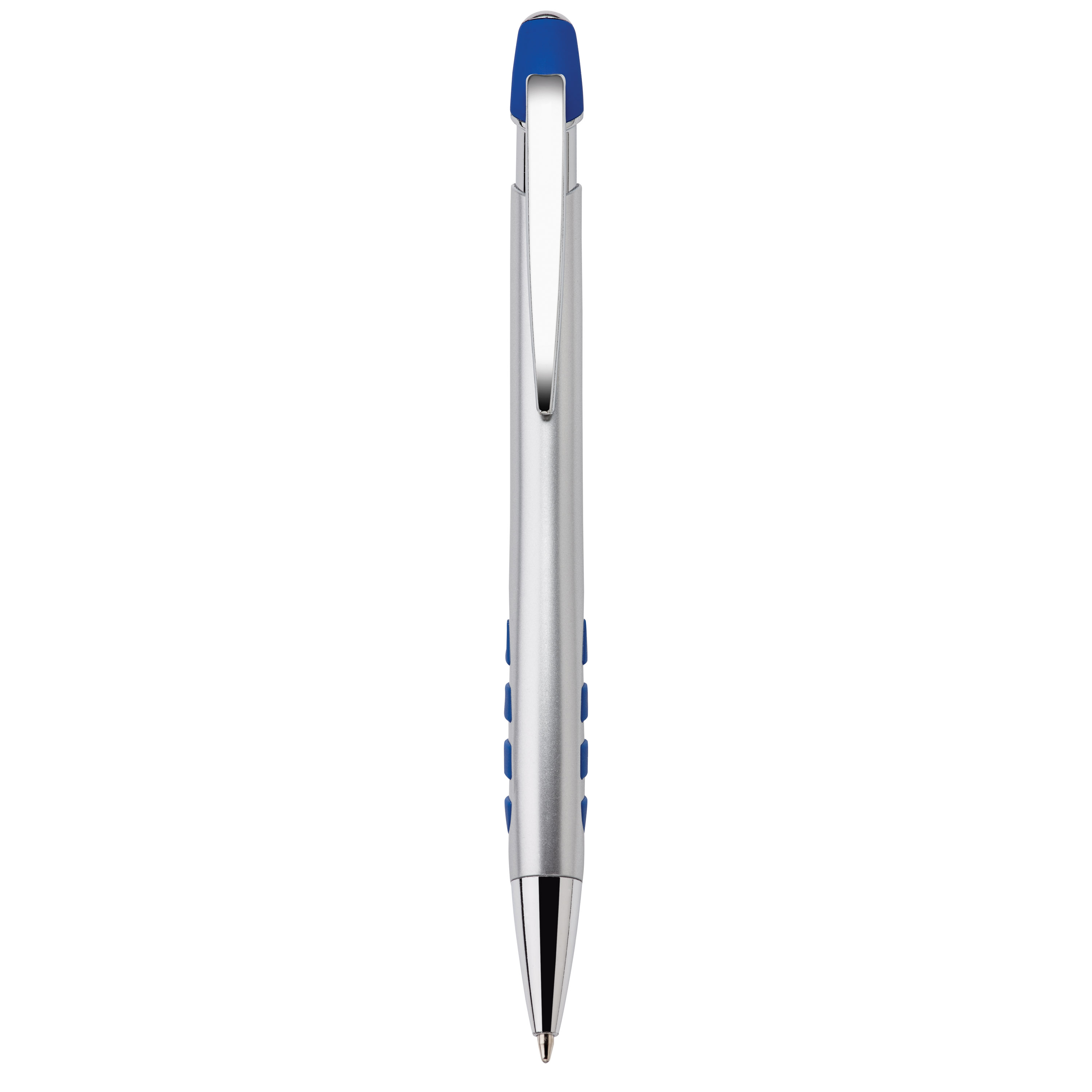 Veneno silver ballpoint pen 9