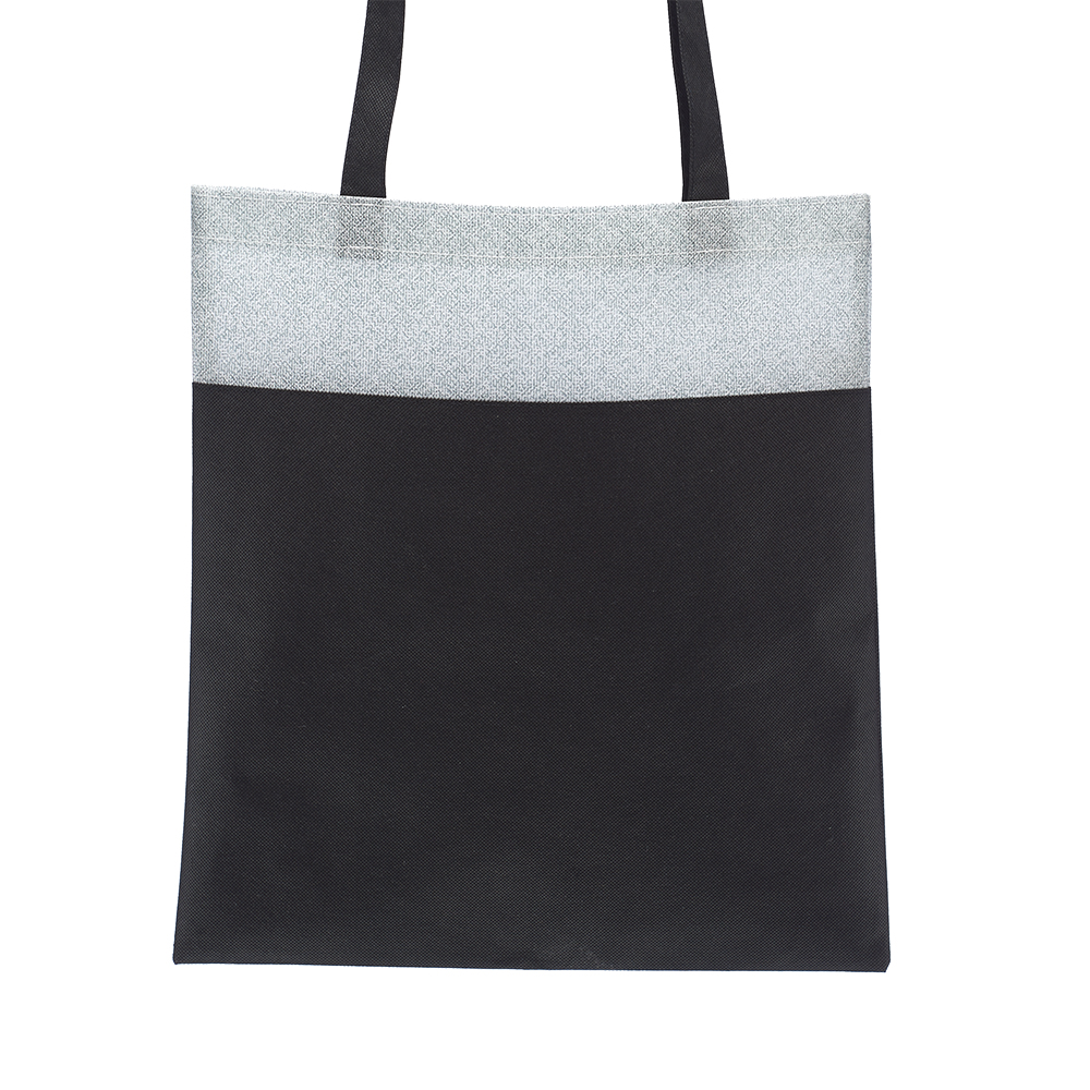 Mosaic Non Woven Tote Bag 6
