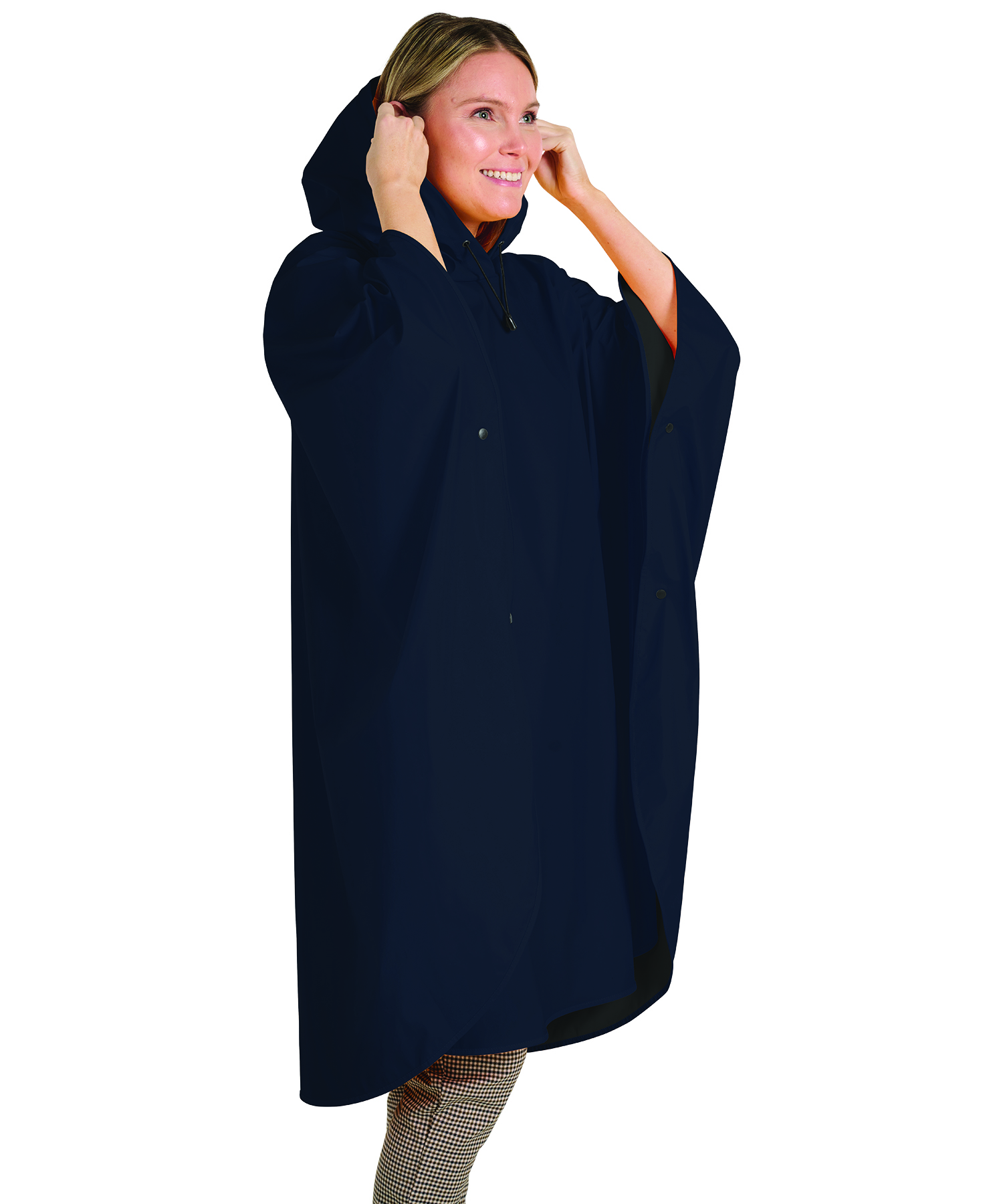 Peak Poncho 93