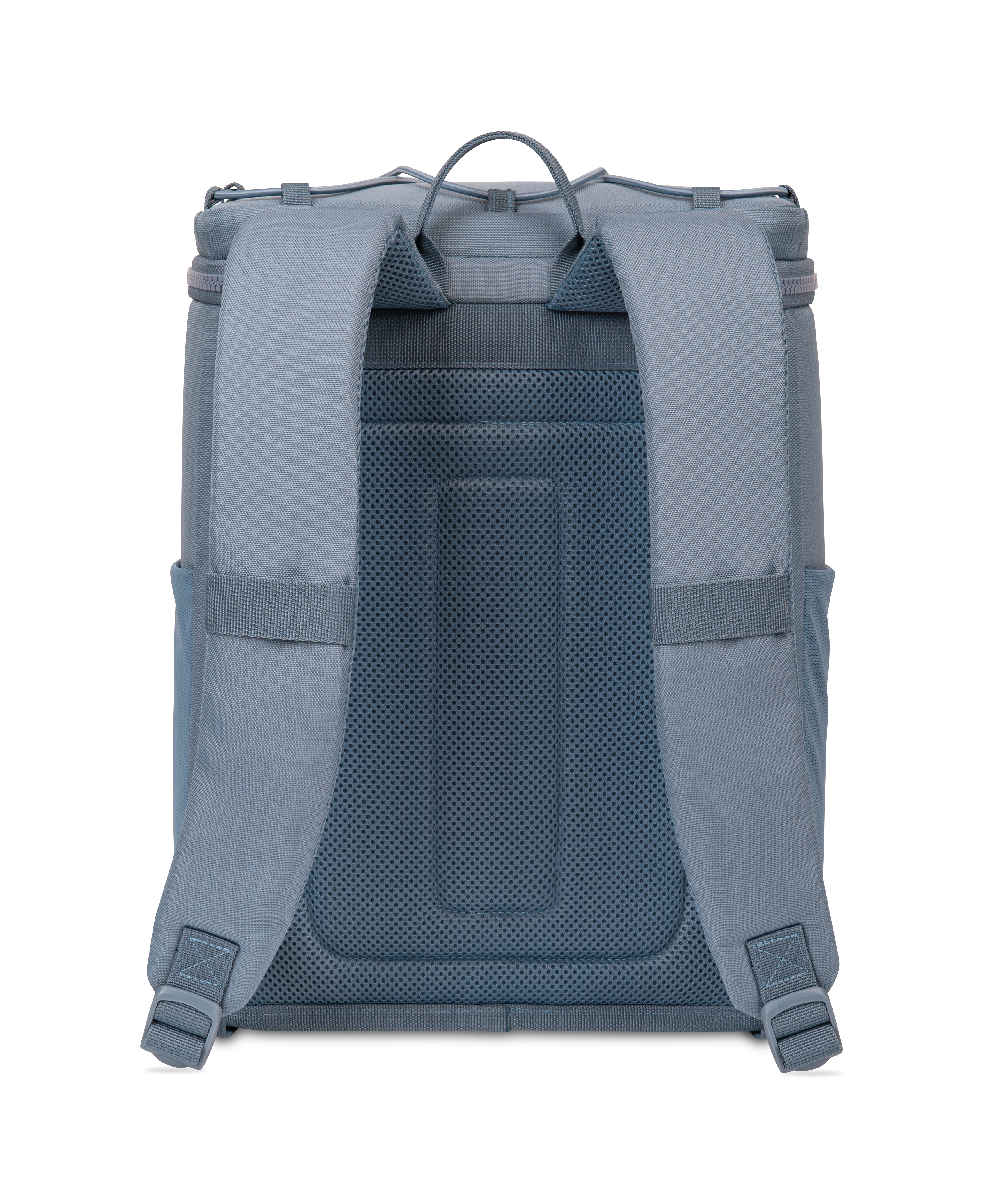 Acadia Recycled rPET Backpack Cooler 5