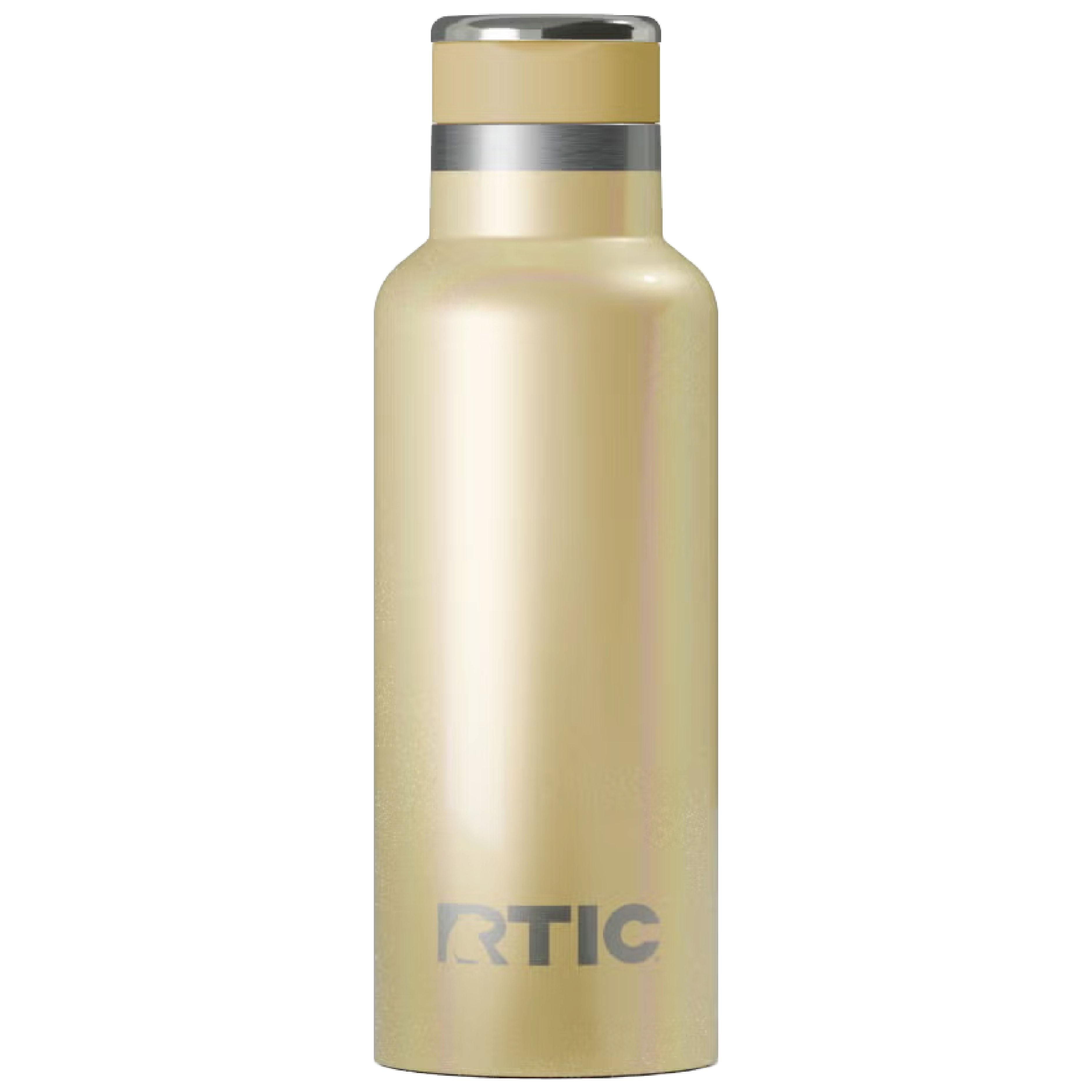 RTIC 16oz Stainless Steel Ceramic-Lined Journey Water Bottles 29