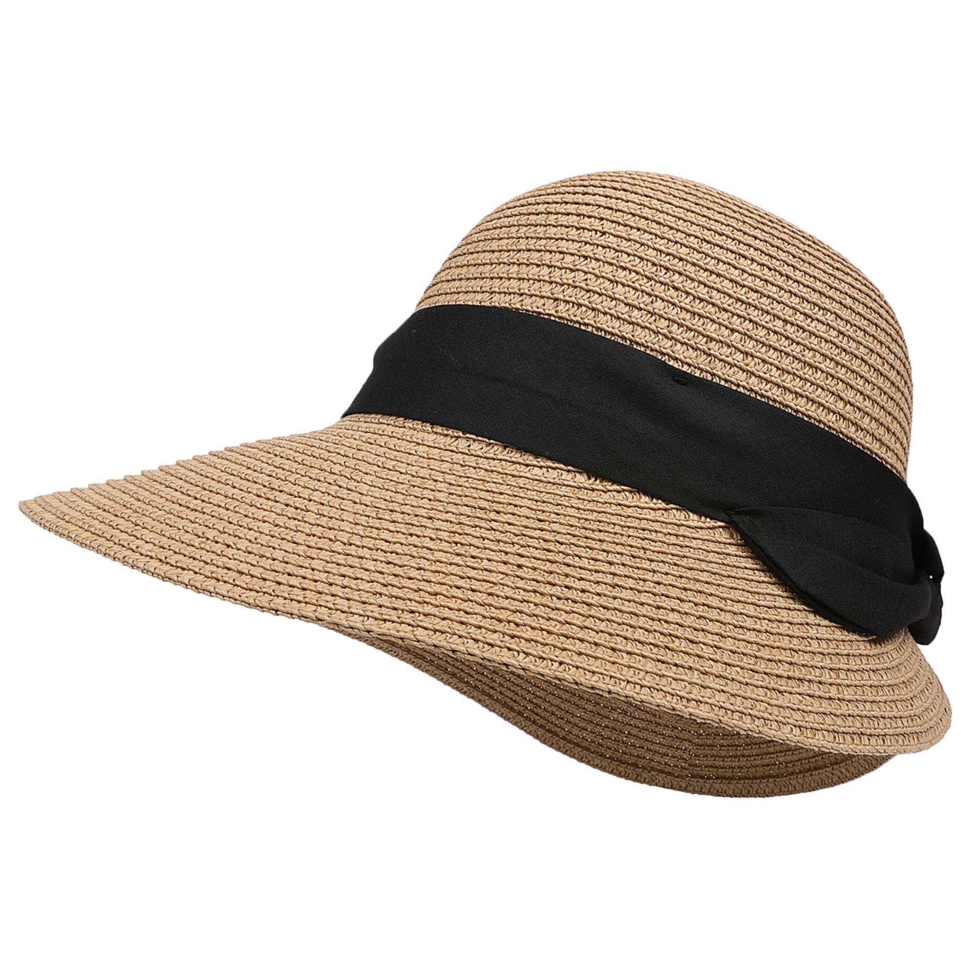 Women's Straw Sun Hat 2