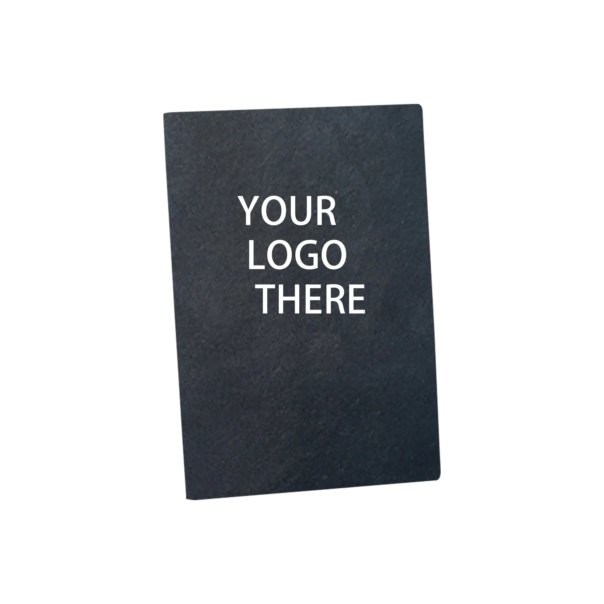 A6 Classic Soft Cover Lined Journal Notebook 80 Sheets 12