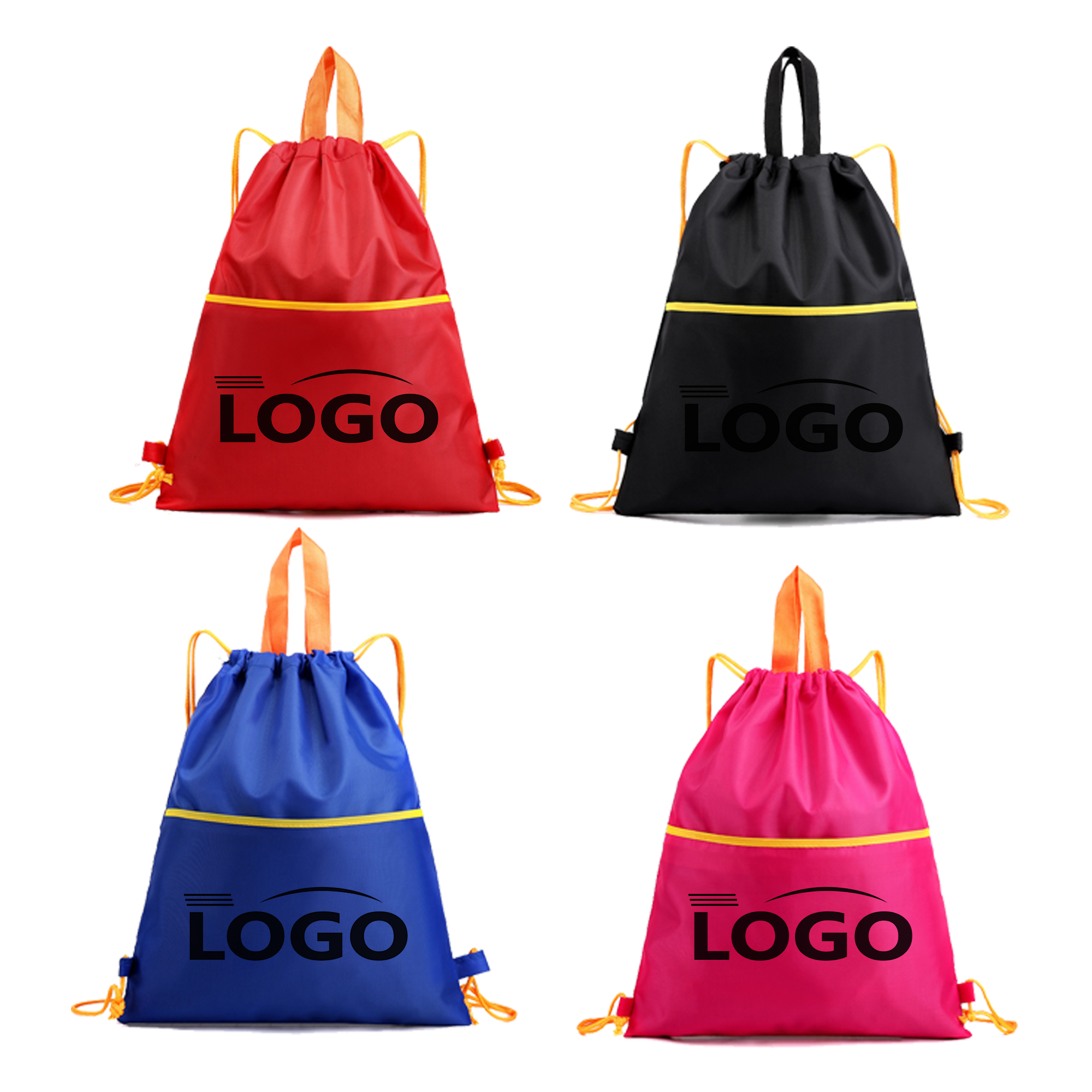 Portable Travel Storage Bag 4