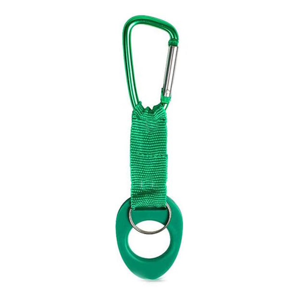 Carabiner Bottle Holder Lanyard 24