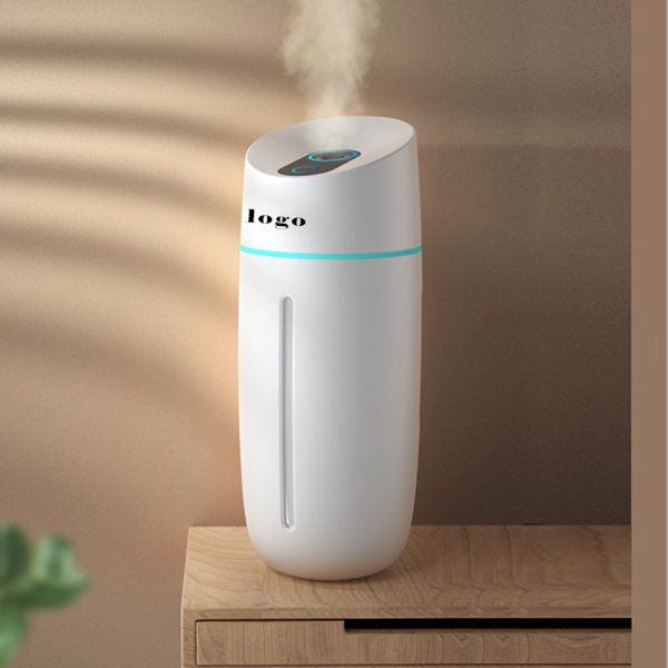 Portable Desktop Aromatherapy Diffusers Humidifier 3