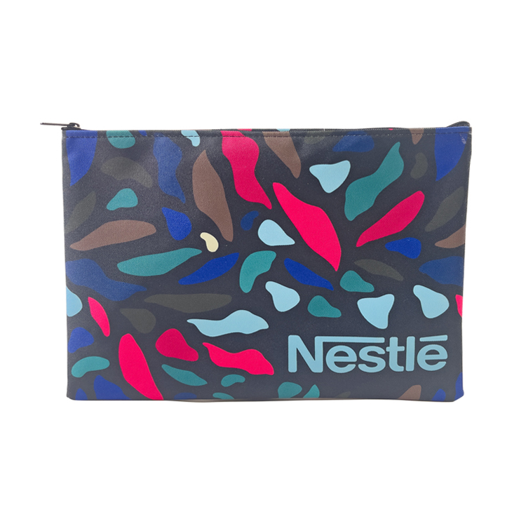Medium Color Liner Pouch 2