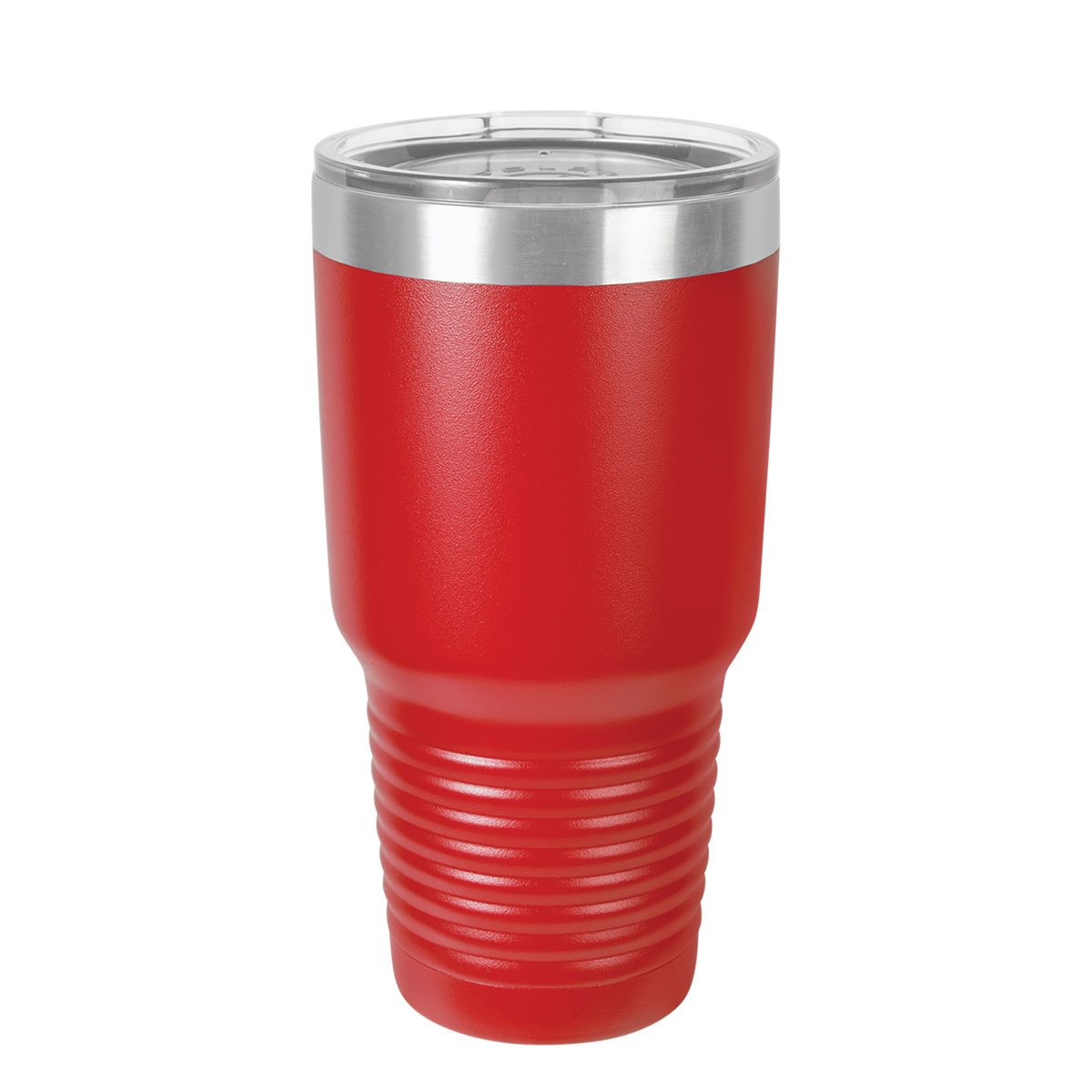 30 Oz. Polar Camel Stainless Steel Tumbler with Sliding Lid 10