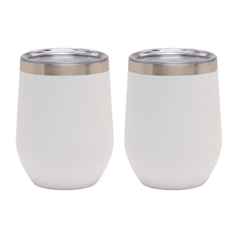 Aria II Two-Piece Wine Tumbler Gift Set 6