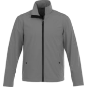 Men's KARMINE Softshell Jacket 116