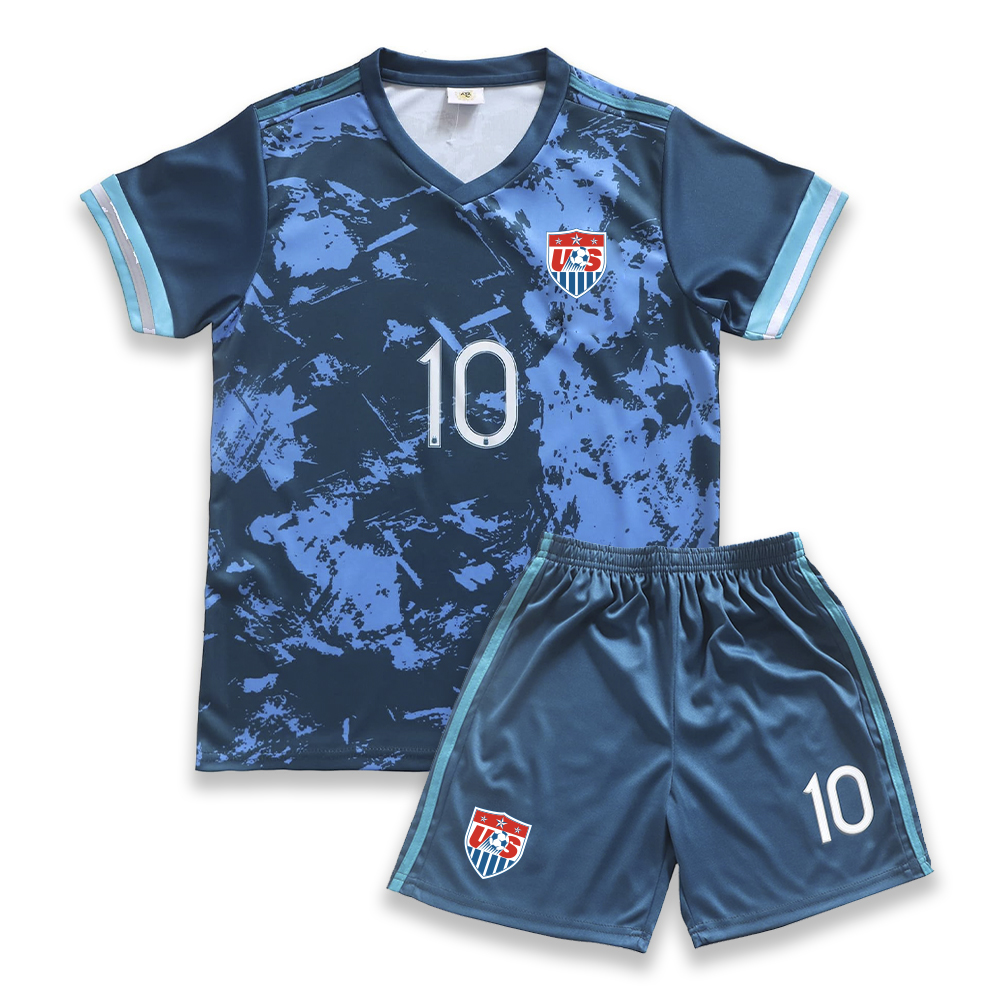 PrismPlay Sublimation Soccer Kit 1