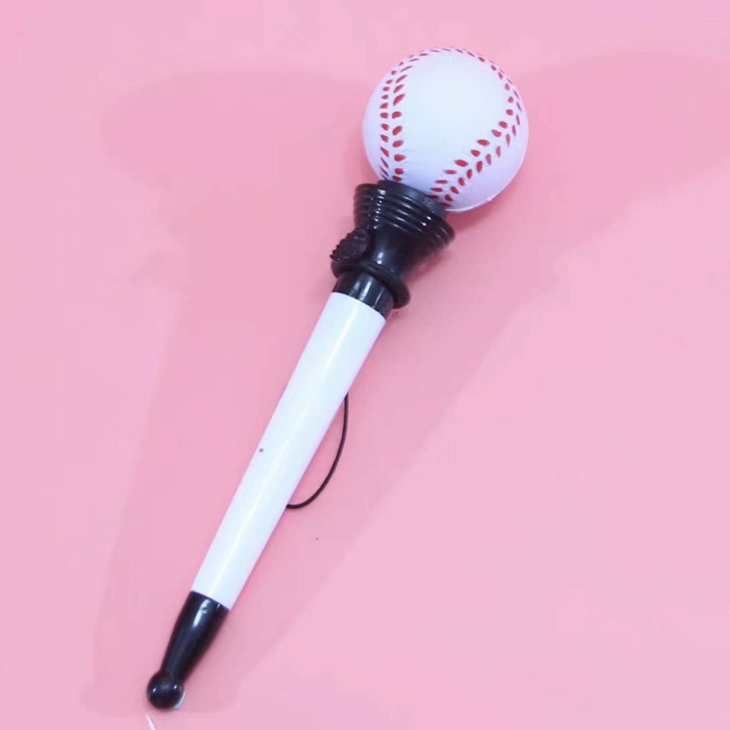 Pop Top Basketball Pen 4
