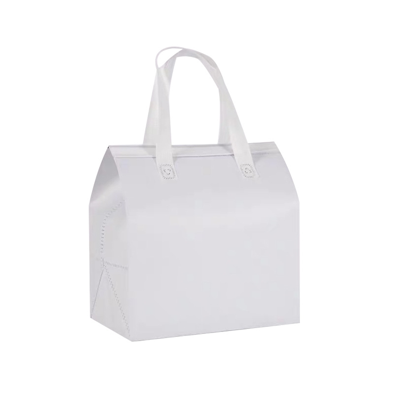 Insulated Take Away Bags 2
