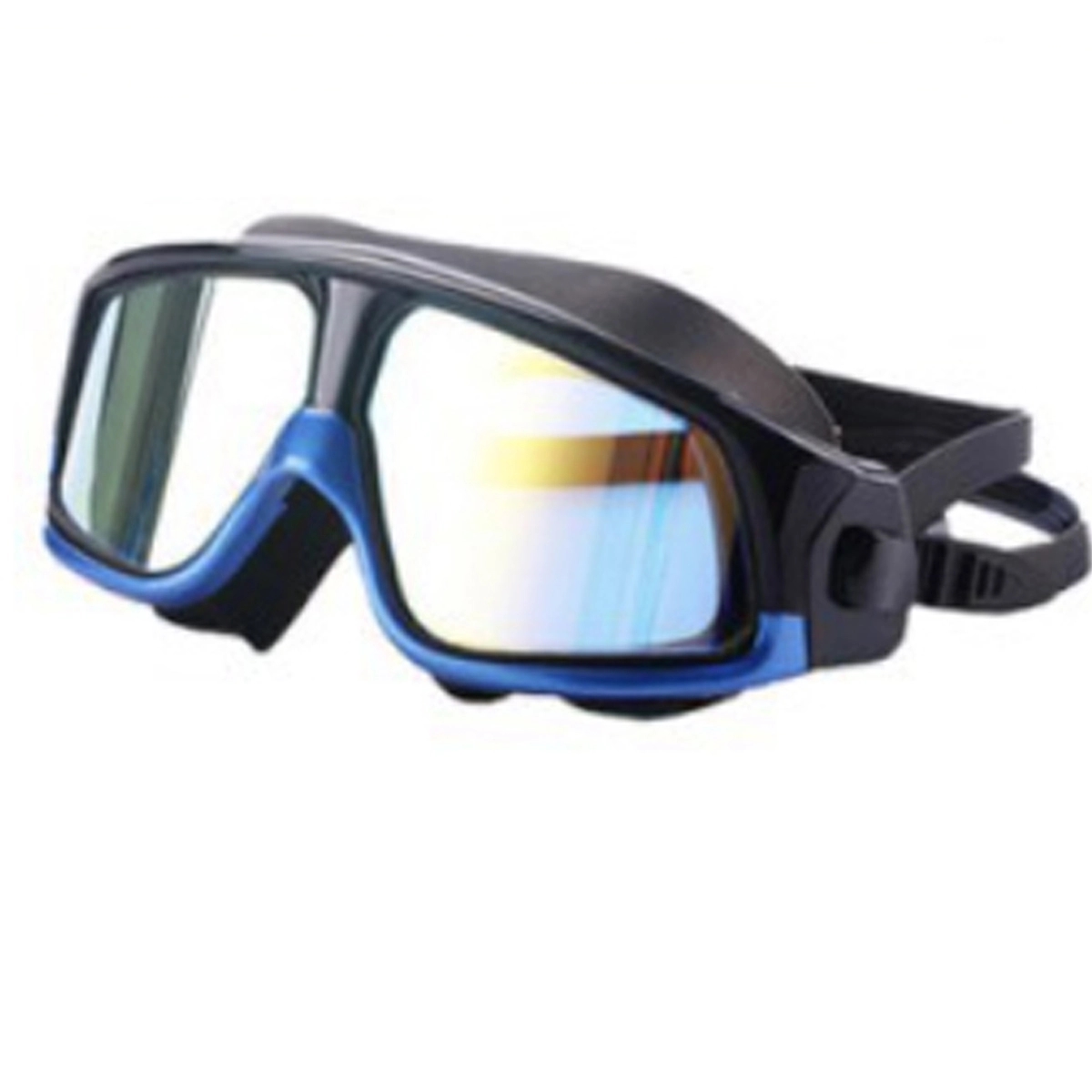 Unisex-Adult Anti-Fog Swim Goggles 3