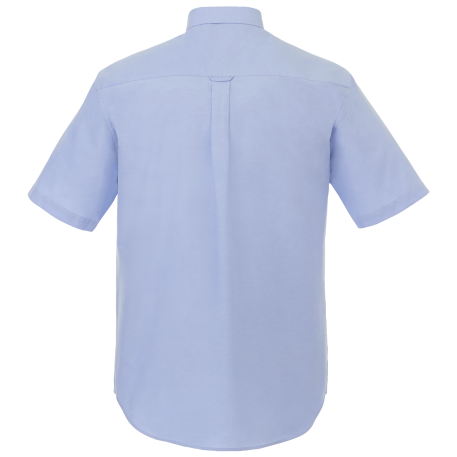 Men's SAMSON Oxford SS Shirt 73
