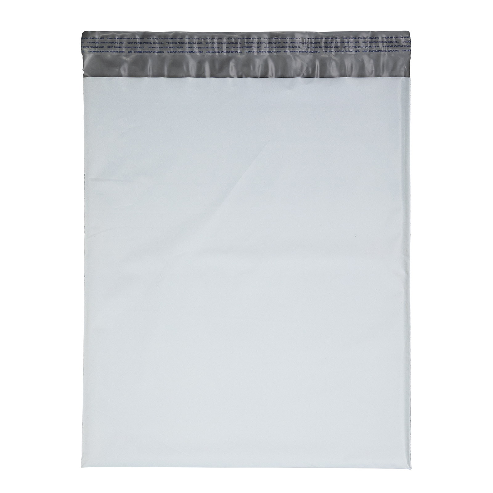 15W x 18H Plastic Mailer - Dynamic Color 3