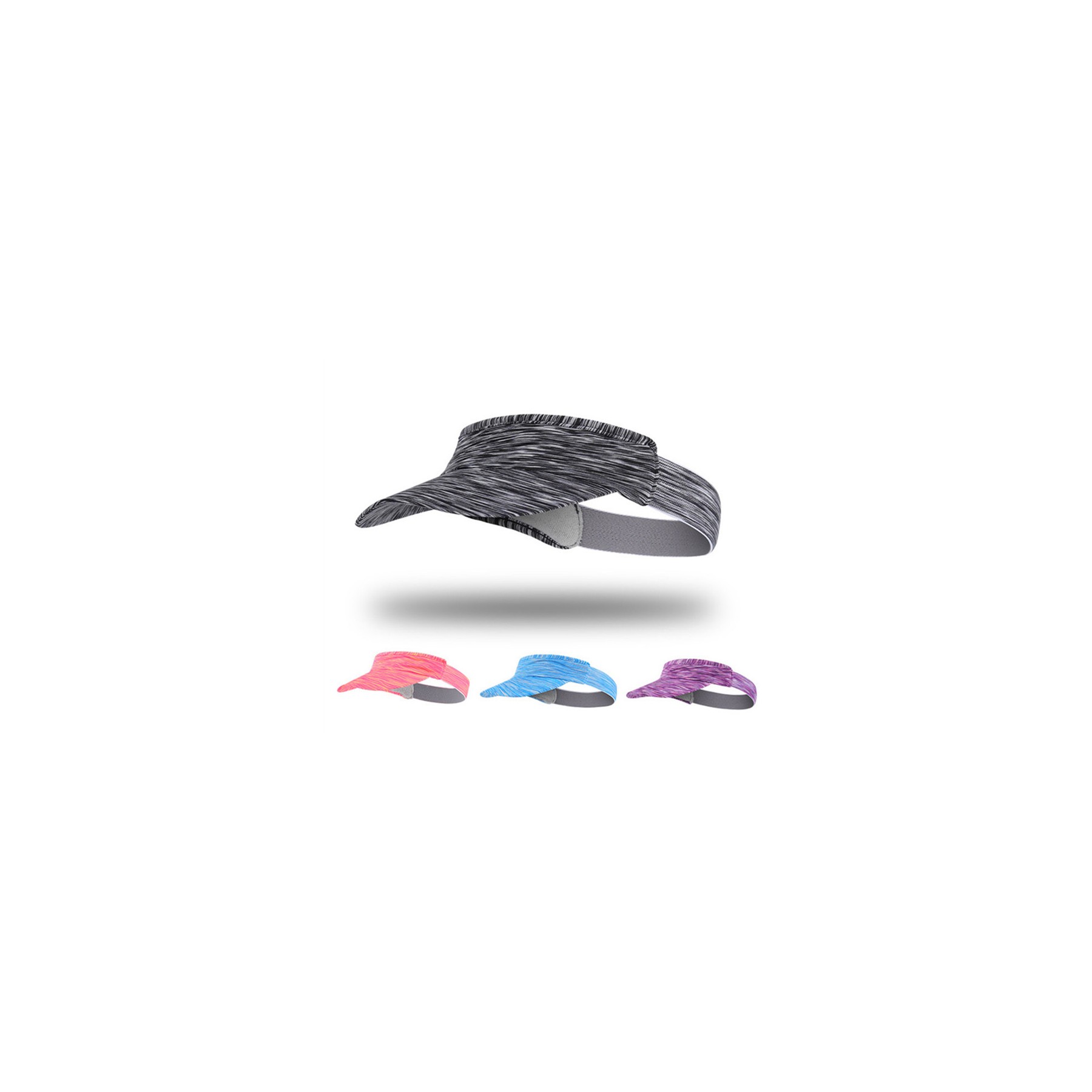 Outdoor Sports Visors, custom hat with logo imprint 2