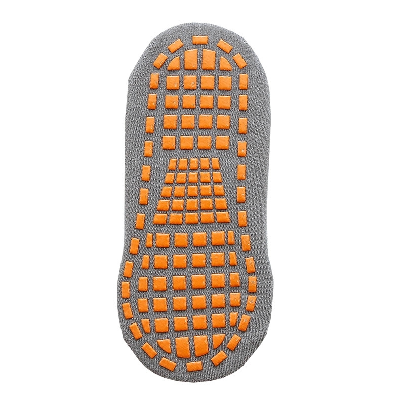 Yoga Grip Socks 2