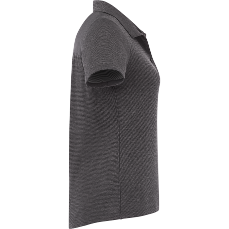 Women's DEGE Eco SS Polo 24