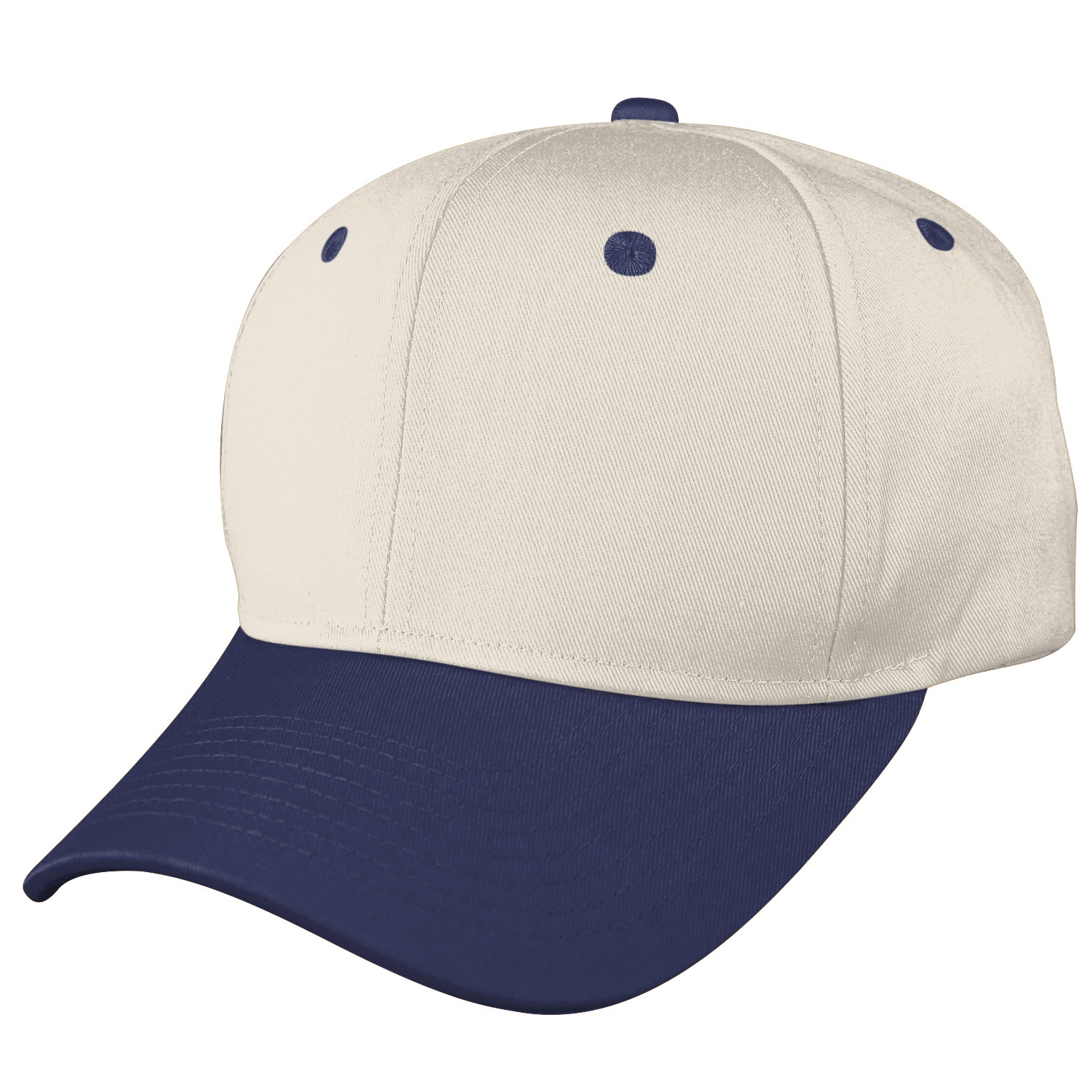Aaron Baseball Cap (Air Mesh) 2