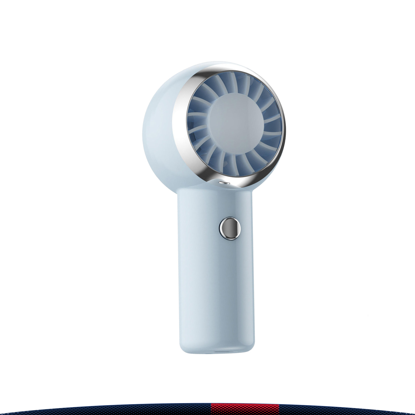 Portable Vortex USB Fan 4