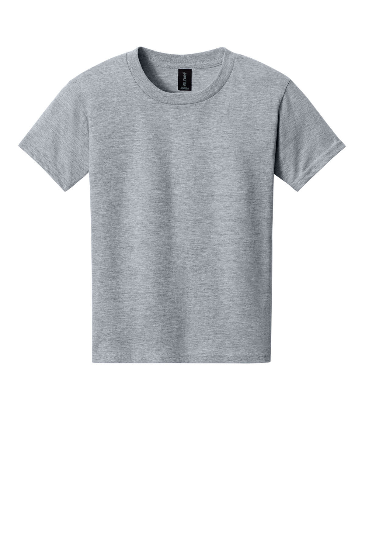 Gildan Youth Softstyle Midweight Tee 65000B 60