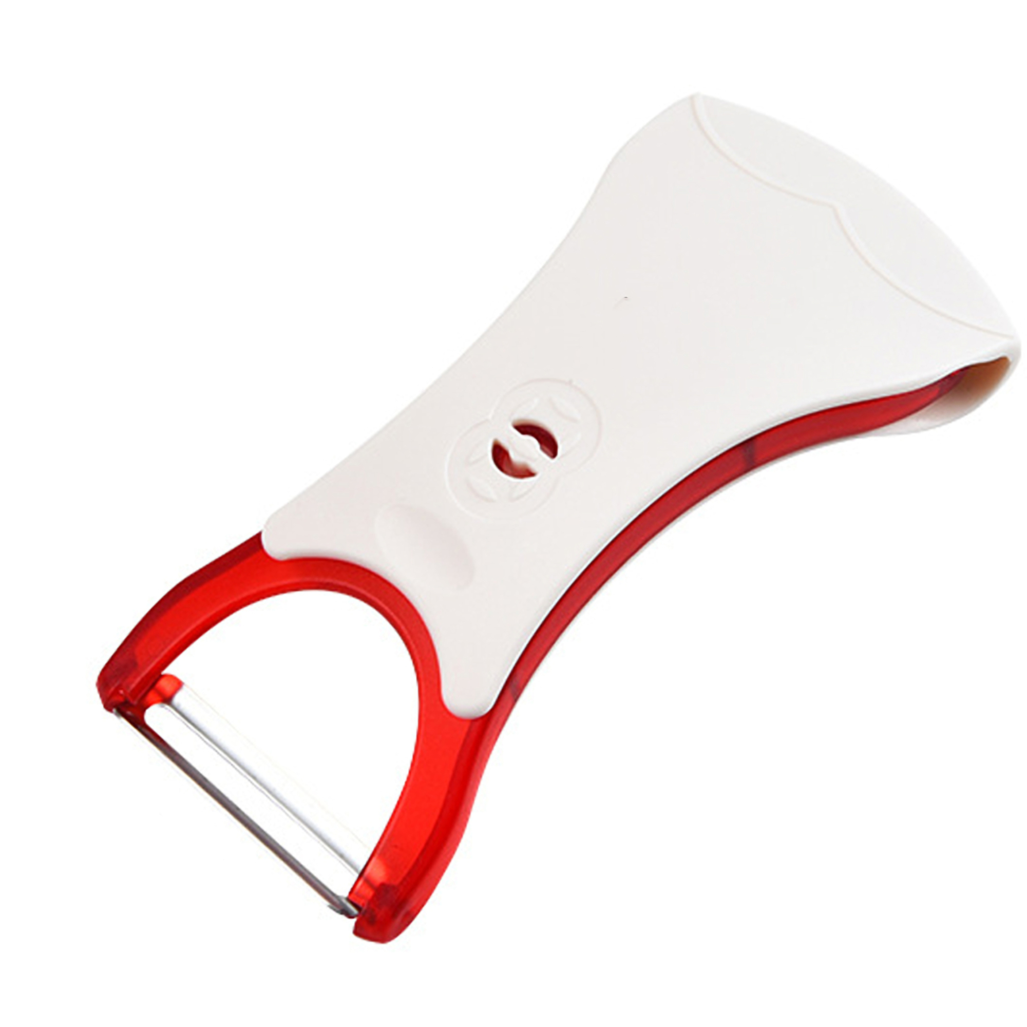 Dual Blade Vegetable Peeler 6