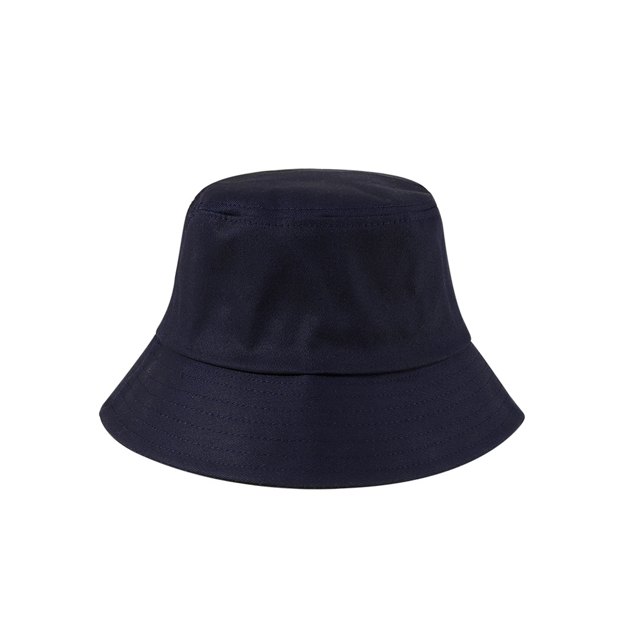 Cotton Bucket Hat Adult 22.8" And Child 21.3" 27