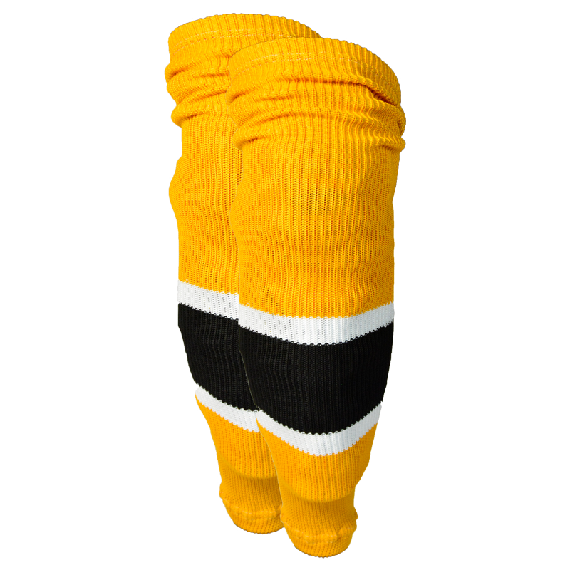 Pro Weight Knit Hockey Sox - NHL Made to Order 27