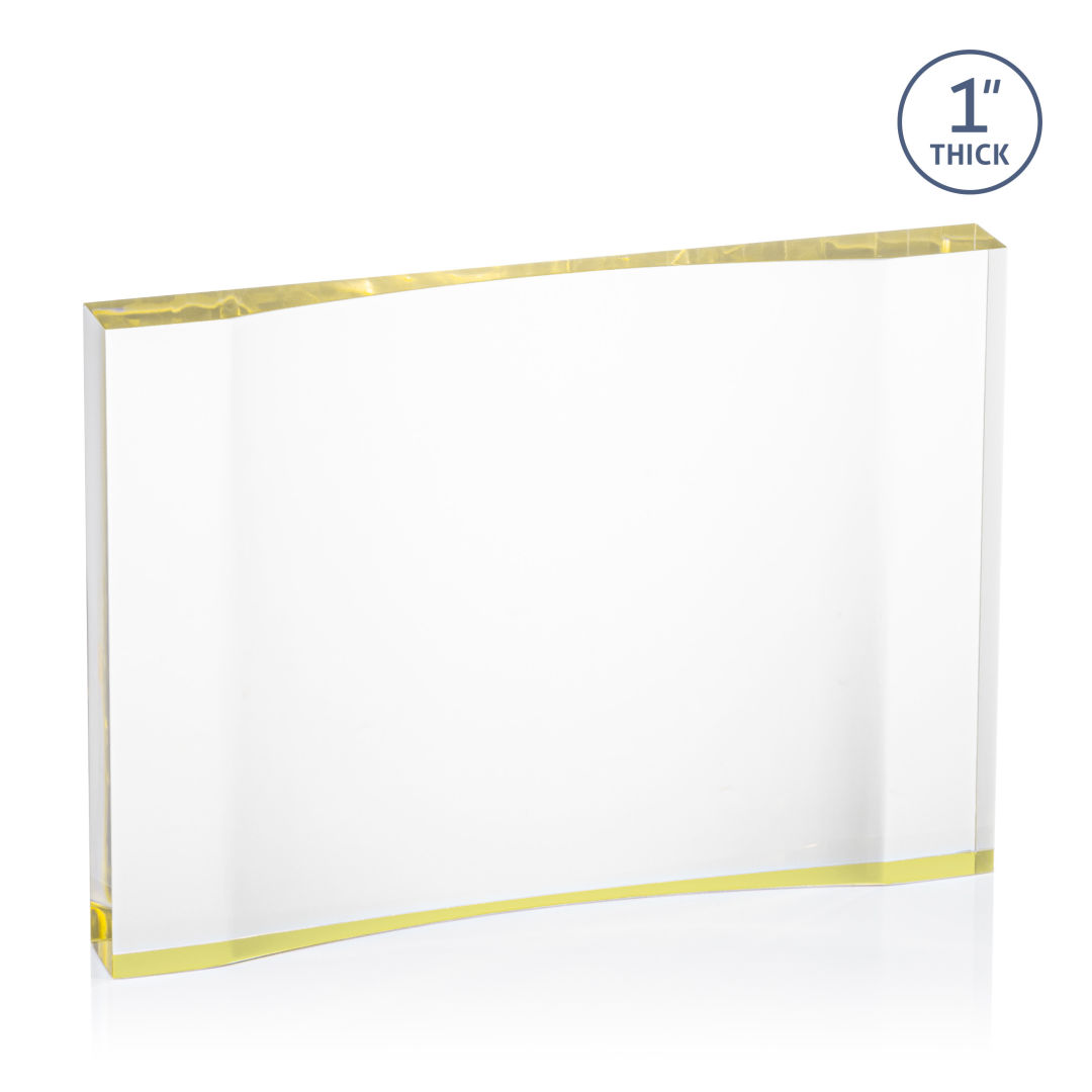 Langworth Award - Gold 11