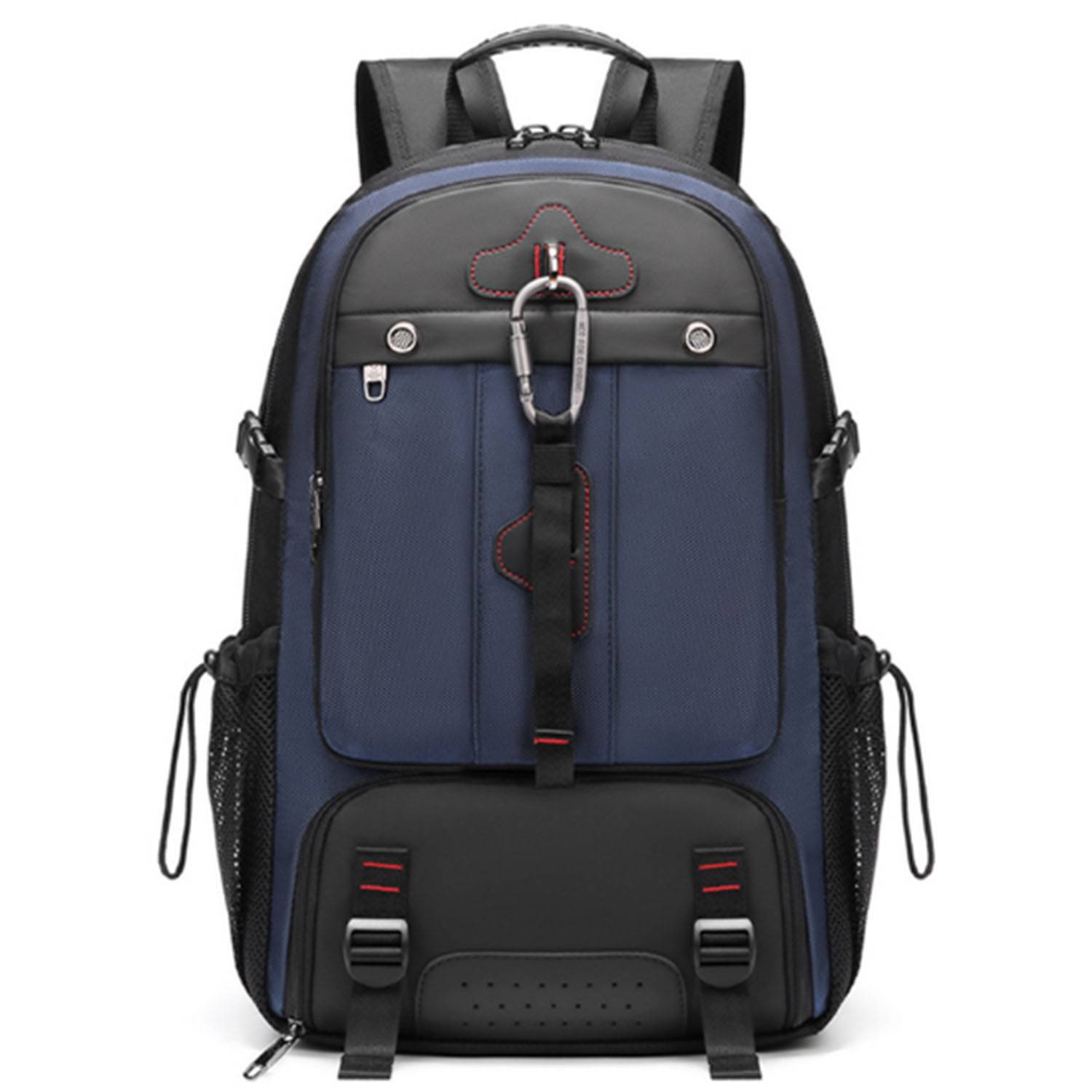 Men's Backpack with USB Charging Port 6