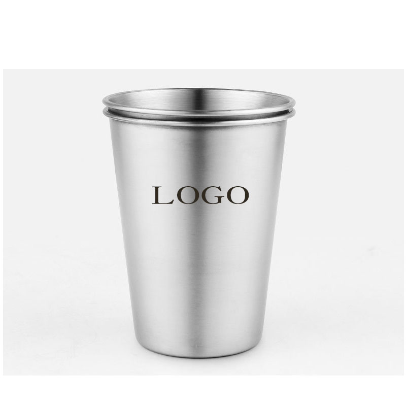 Party Stainless steel mugs 2