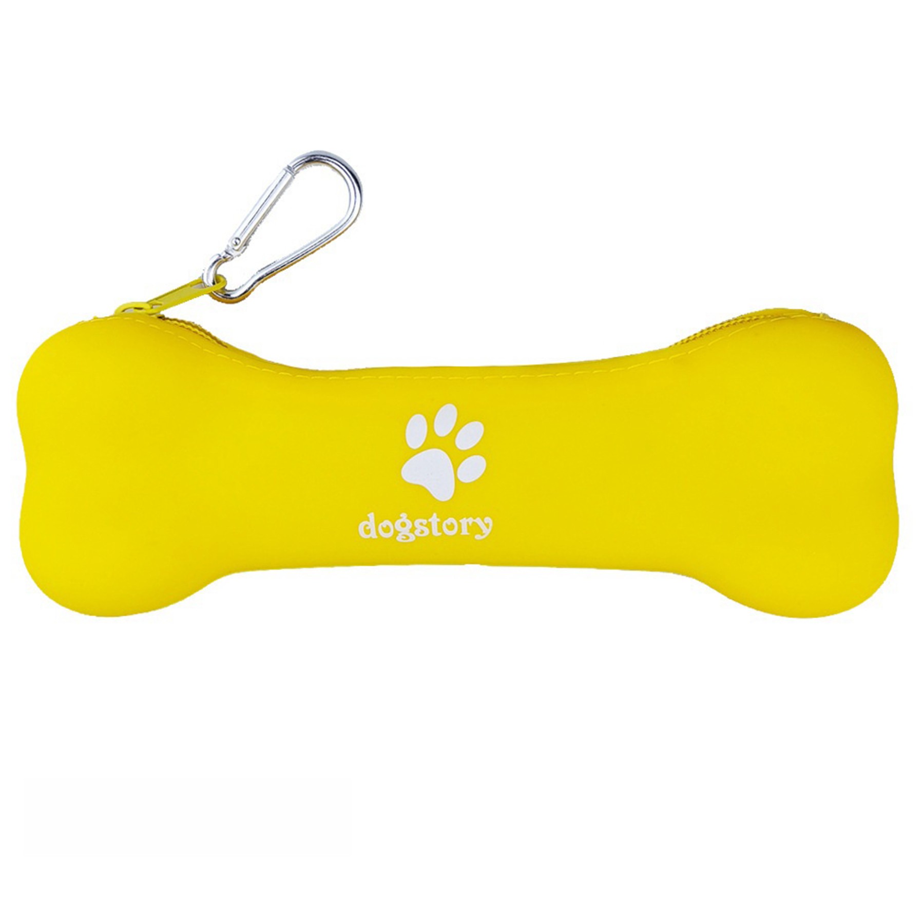 Silicone Dog Treat Pouch 3