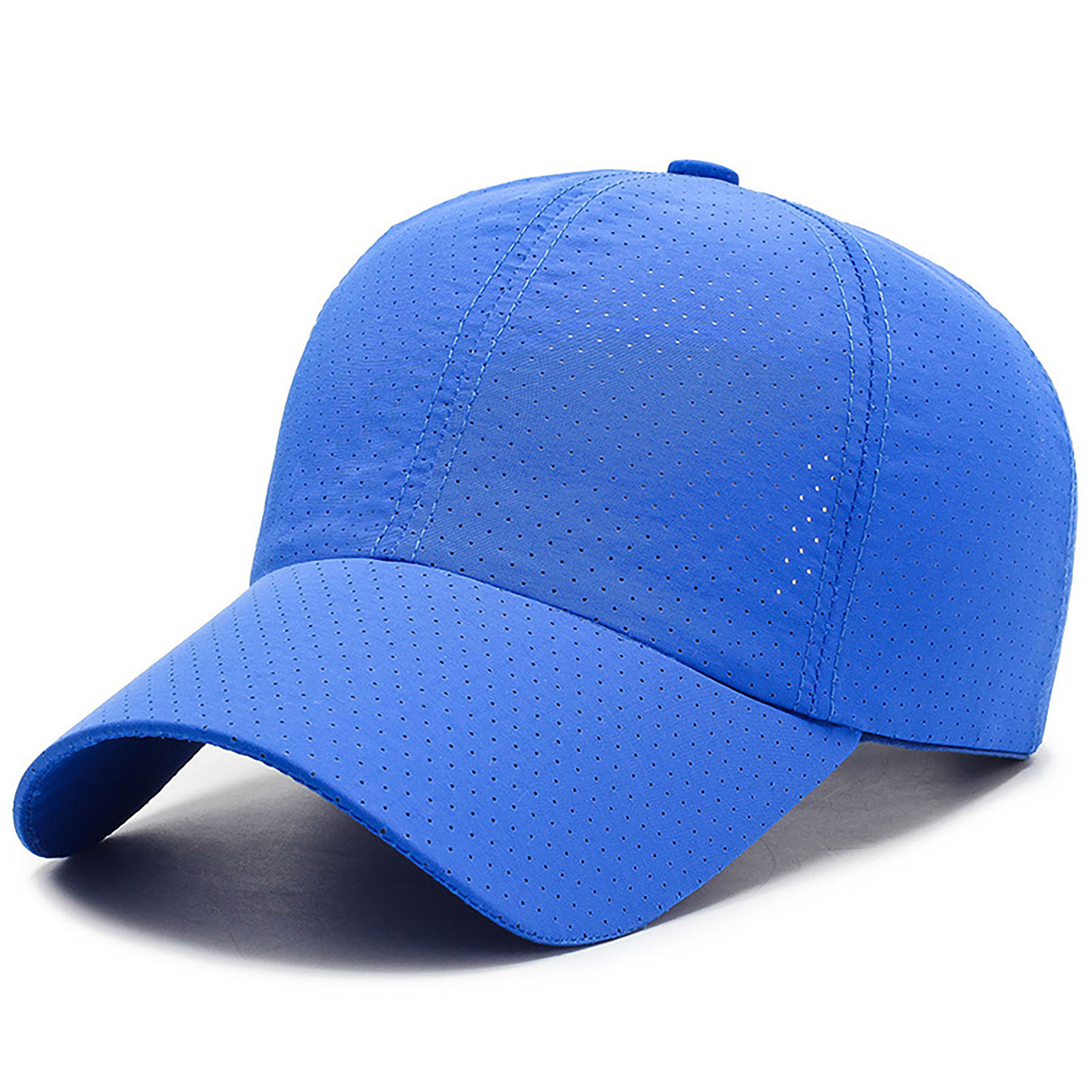 Mesh Baseball Cap 6