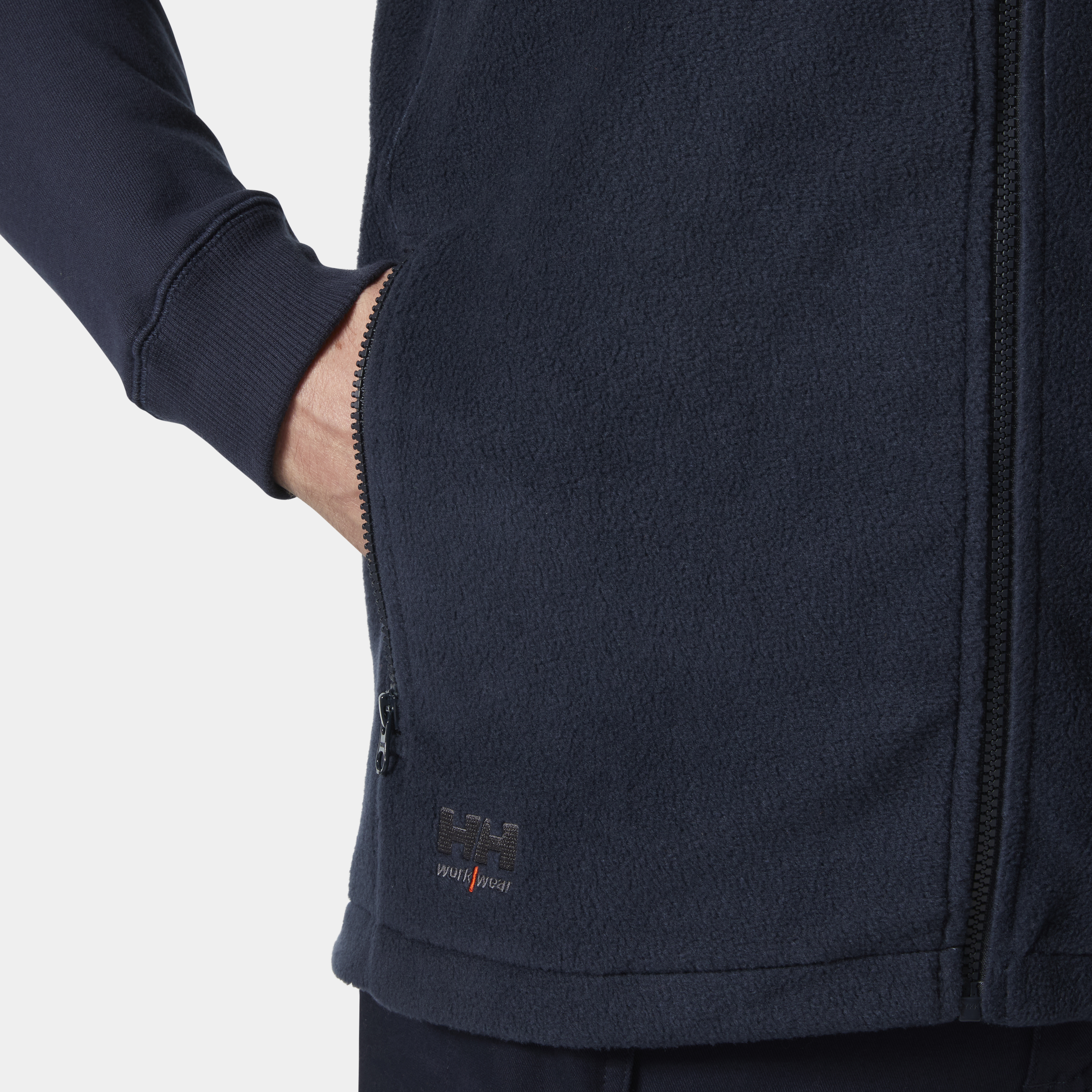 Helly Hansen Men's Manchester 2.0 Fleece Vest 5