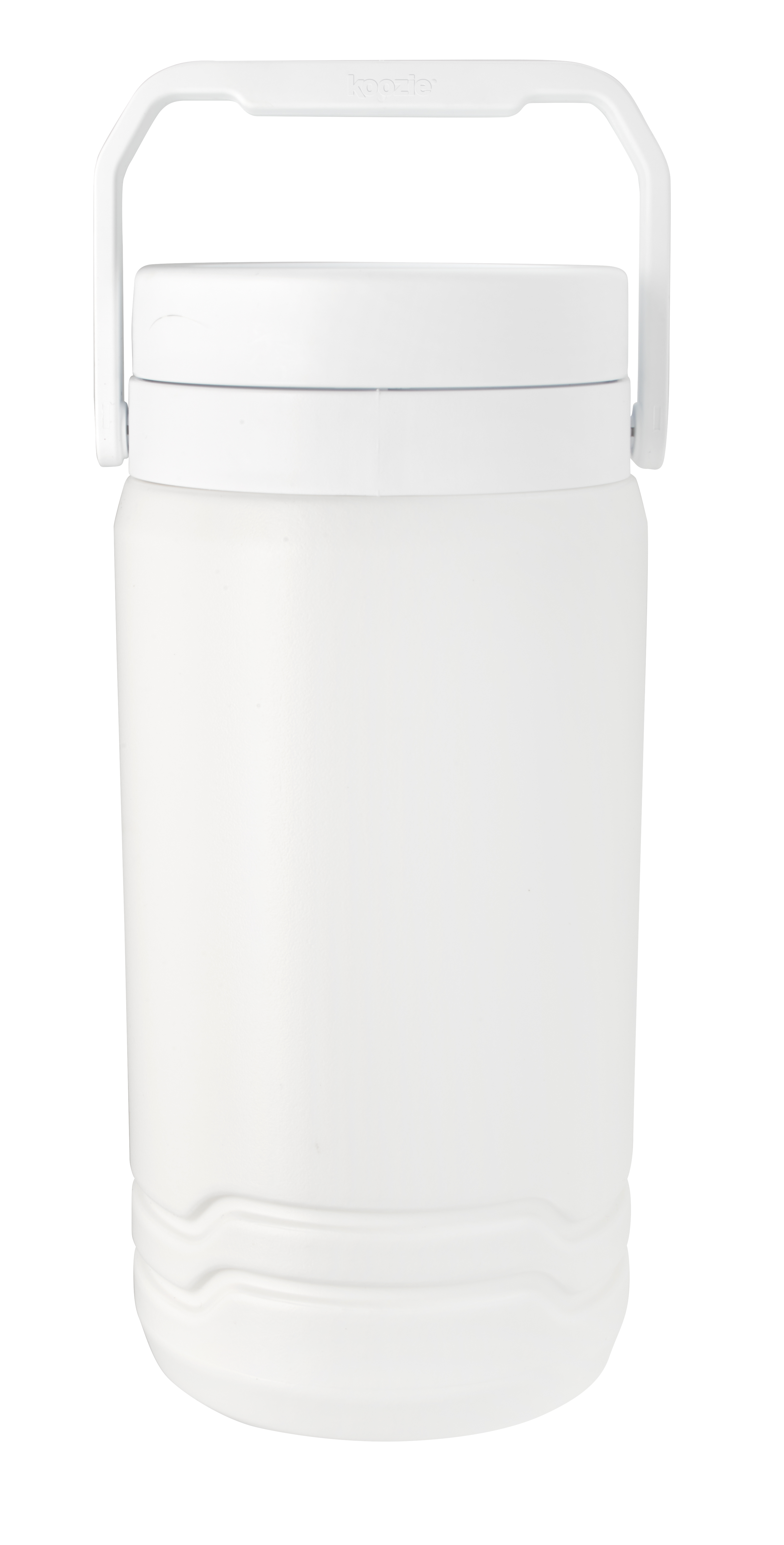 Koozie® Challenge Jug - Half Gallon 44