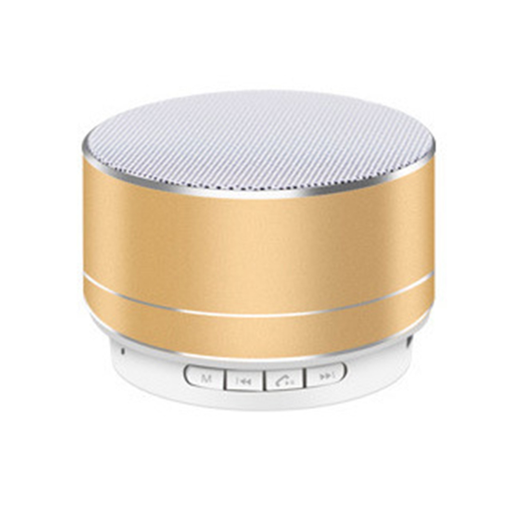 Bluetooth Speaker Wireless Bass Mini-Beamer 6