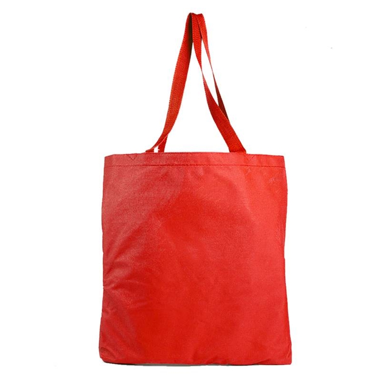 Convention Tote 5