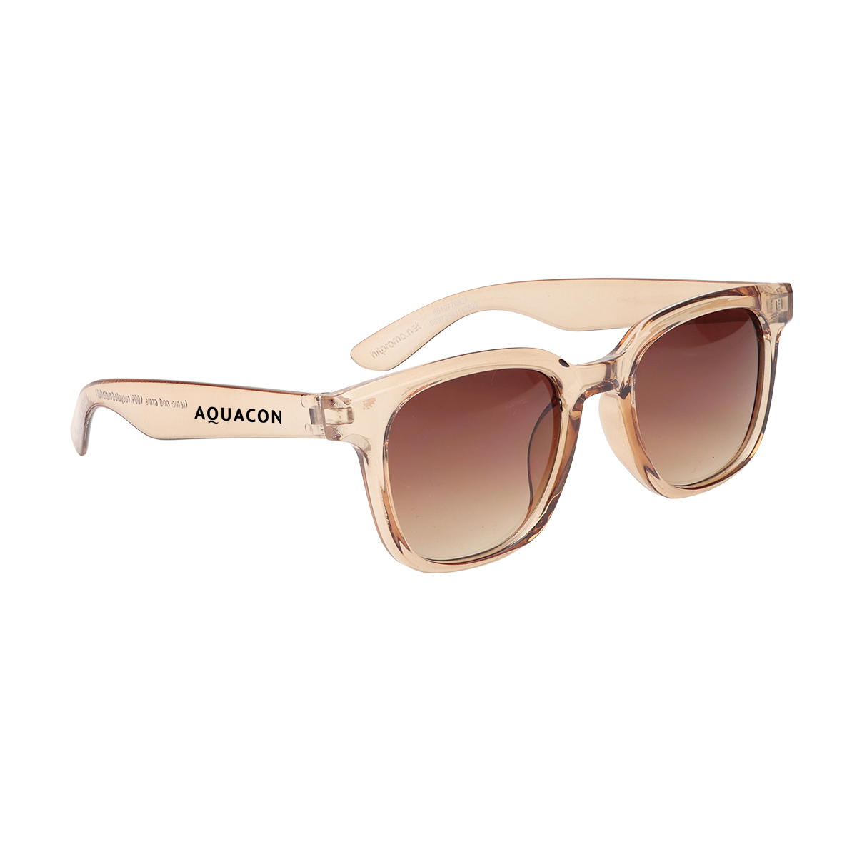 Zander Recycled Frame Sunglasses 19
