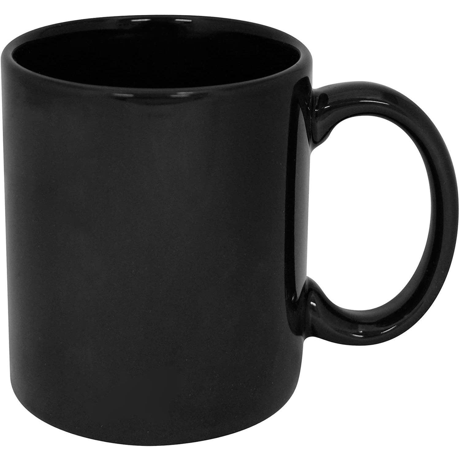 Promotional Coffee Mug 4