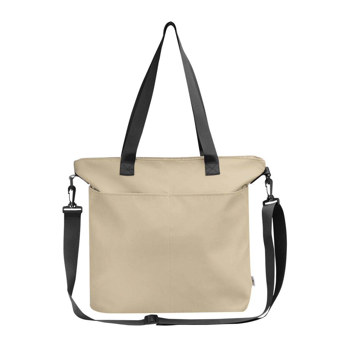 Intrepid rPET Laptop Tote Bag 5