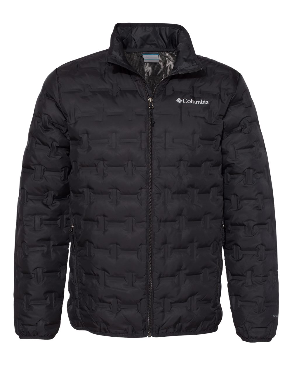 Men's Delta Ridge™ II Down Jacket - 208624 8