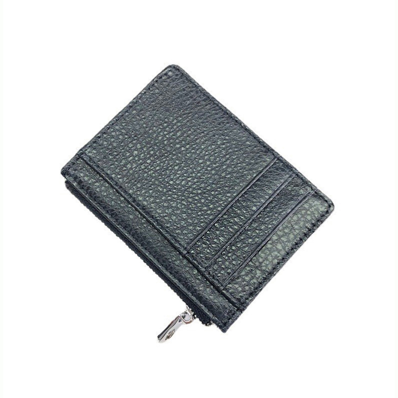 Hoolt Zipper Wallet Card Holder 16